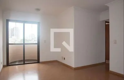 Apartamento à venda - chácara inglesa, 3 quartos,  65 m2