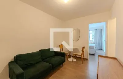Apartamento com 1 quarto à venda na Bela Vista, São Paulo 