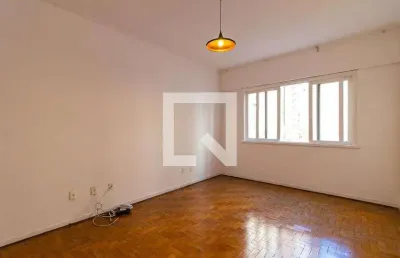 Apartamento com 1 quarto à venda na Consolação, São Paulo 