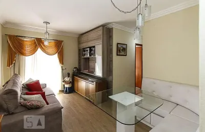 Apartamento com 2 quartos à venda na Mooca, São Paulo 