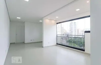 Apartamento à venda - chácara inglesa, 2 quartos,  50 m2