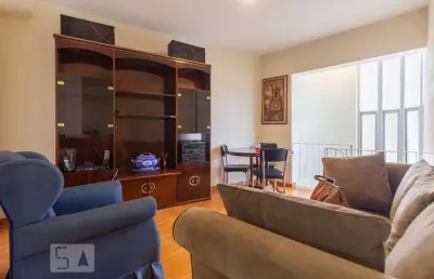 Apartamento com 1 quarto à venda na Bela Vista, São Paulo 