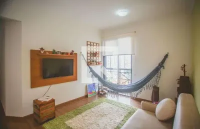 Apartamento à venda - chácara inglesa, 2 quartos,  50 m2