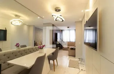Apartamento à venda - vila maria , 2 quartos,  50 m2