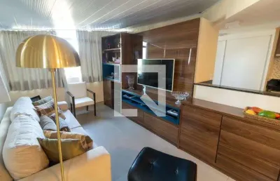 Apartamento com 2 quartos à venda no Panamby, São Paulo 