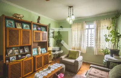 Apartamento com 2 quartos à venda na Saúde, São Paulo 