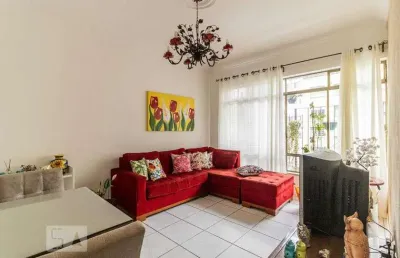 Apartamento à venda - santa cecília, 2 quartos,  104 m2