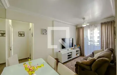 Apartamento com 2 quartos à venda na Mooca, São Paulo 