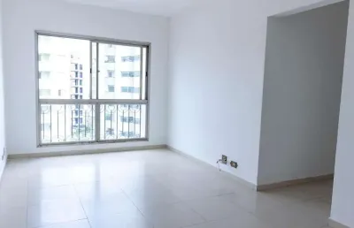 Apartamento à venda - bosque da saúde, 3 quartos,  84 m2