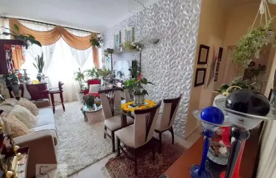 Apartamento à venda - santa cecília, 2 quartos,  95 m2