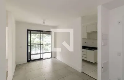 Apartamento à venda - santa cecília, 2 quartos,  52 m2