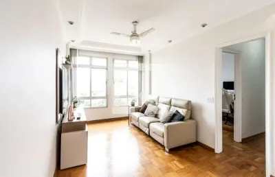 Apartamento à venda - bom retiro, 2 quartos,  70 m2