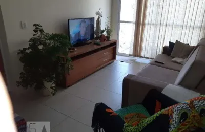 Apartamento à venda - bosque da saúde, 2 quartos,  62 m2