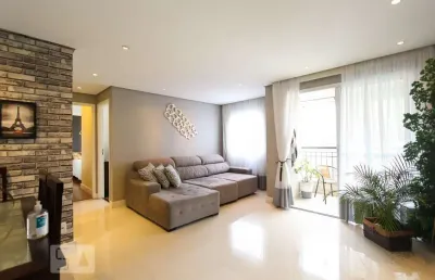 Apartamento com 2 quartos à venda no Panamby, São Paulo 