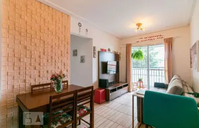 Apartamento com 3 quartos à venda na Mooca, São Paulo 