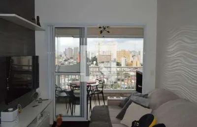 Apartamento com 1 quarto à venda no Cambuci, São Paulo 