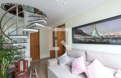 Apartamento à venda - ponte rasa, 3 quartos,  108 m2