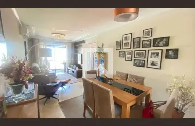 Apartamento à venda - jardim anália franco, 2 quartos,  72 m2
