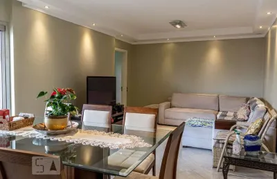 Apartamento à venda - casa verde, 2 quartos,  82 m2