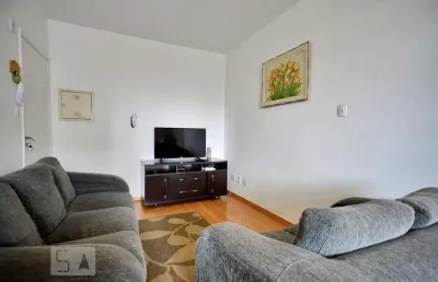 Apartamento à venda - bom retiro, 2 quartos,  59 m2