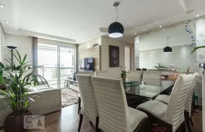 Apartamento com 3 quartos à venda no Panamby, São Paulo 