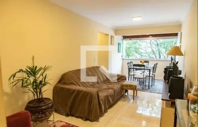 Apartamento com 2 quartos à venda no Ipiranga, São Paulo 