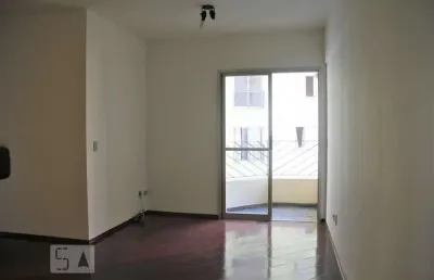 Apartamento à venda - chácara inglesa, 2 quartos,  52 m2