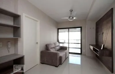 Apartamento à venda - santa cecília, 1 quarto,  42 m2
