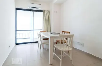 Apartamento à venda - santa cecília, 1 quarto,  42 m2
