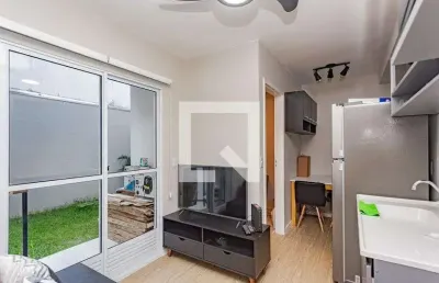 Apartamento à venda - bosque da saúde, 2 quartos,  61 m2