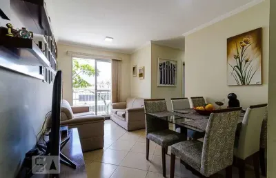 Apartamento com 3 quartos à venda no Cambuci, São Paulo 