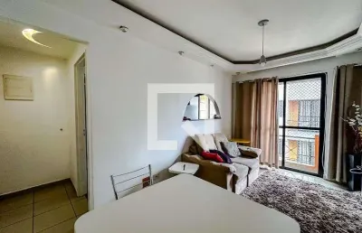 Apartamento com 2 quartos à venda na Mooca, São Paulo 