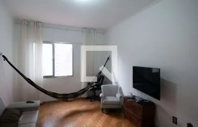 Apartamento com 1 quarto à venda na Consolação, São Paulo 