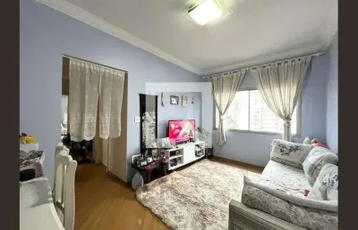 Apartamento com 2 quartos à venda na Saúde, São Paulo 