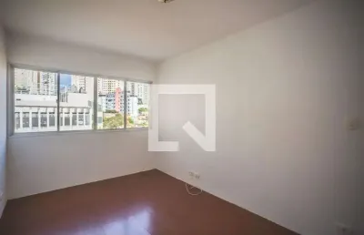 Apartamento à venda - chácara inglesa, 2 quartos,  60 m2