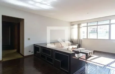 Apartamento à venda - bom retiro, 2 quartos,  230 m2