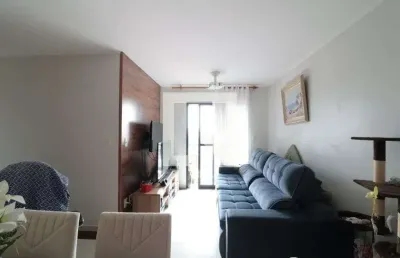 Apartamento com 3 quartos à venda na Mooca, São Paulo 
