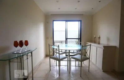 Apartamento com 2 quartos à venda no Butantã, São Paulo 