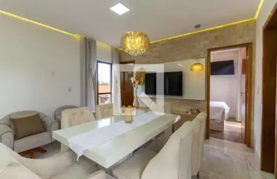 Apartamento à venda - vila carrão, 2 quartos,  45 m2