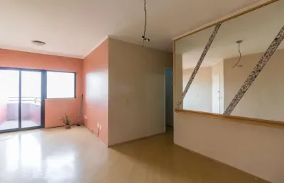 Apartamento com 3 quartos à venda na Liberdade, São Paulo 