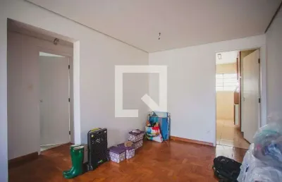 Apartamento à venda - chácara inglesa, 2 quartos,  69 m2