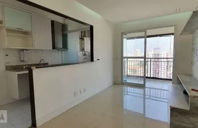 Apartamento à venda - barra funda, 2 quartos,  55 m2
