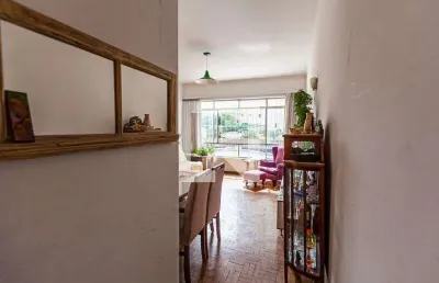 Apartamento à venda - barra funda, 2 quartos,  85 m2