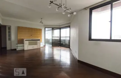 Apartamento à venda - portal do morumbi, 3 quartos,  145 m2