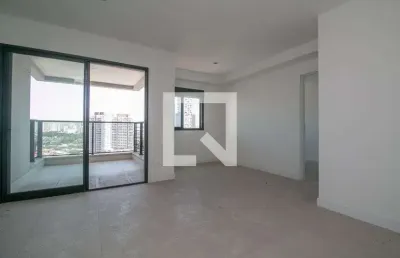 Apartamento com 1 quarto à venda no Tatuapé, São Paulo 