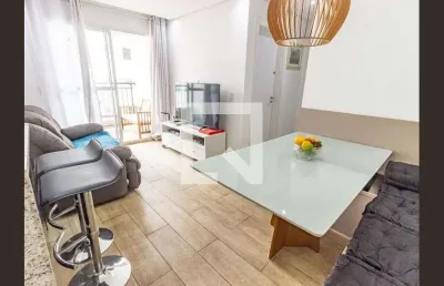 Apartamento com 2 quartos à venda na Mooca, São Paulo 