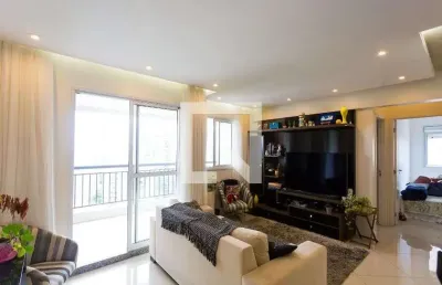 Apartamento à venda - vila andrade, 2 quartos,  69 m2