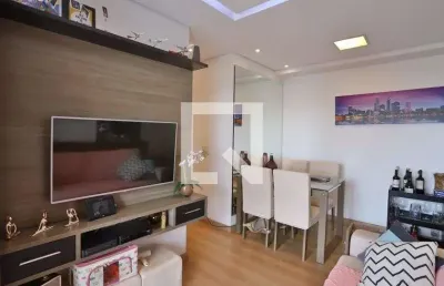 Apartamento com 2 quartos à venda em Belém, São Paulo 