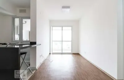 Apartamento com 1 quarto à venda no Tatuapé, São Paulo 