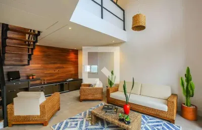 Apartamento à venda - portal do morumbi, 1 quarto,  87 m2